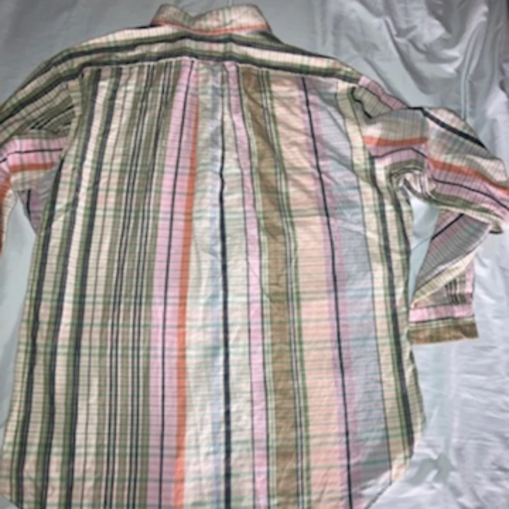 Polo button down - Picture 2 of 5